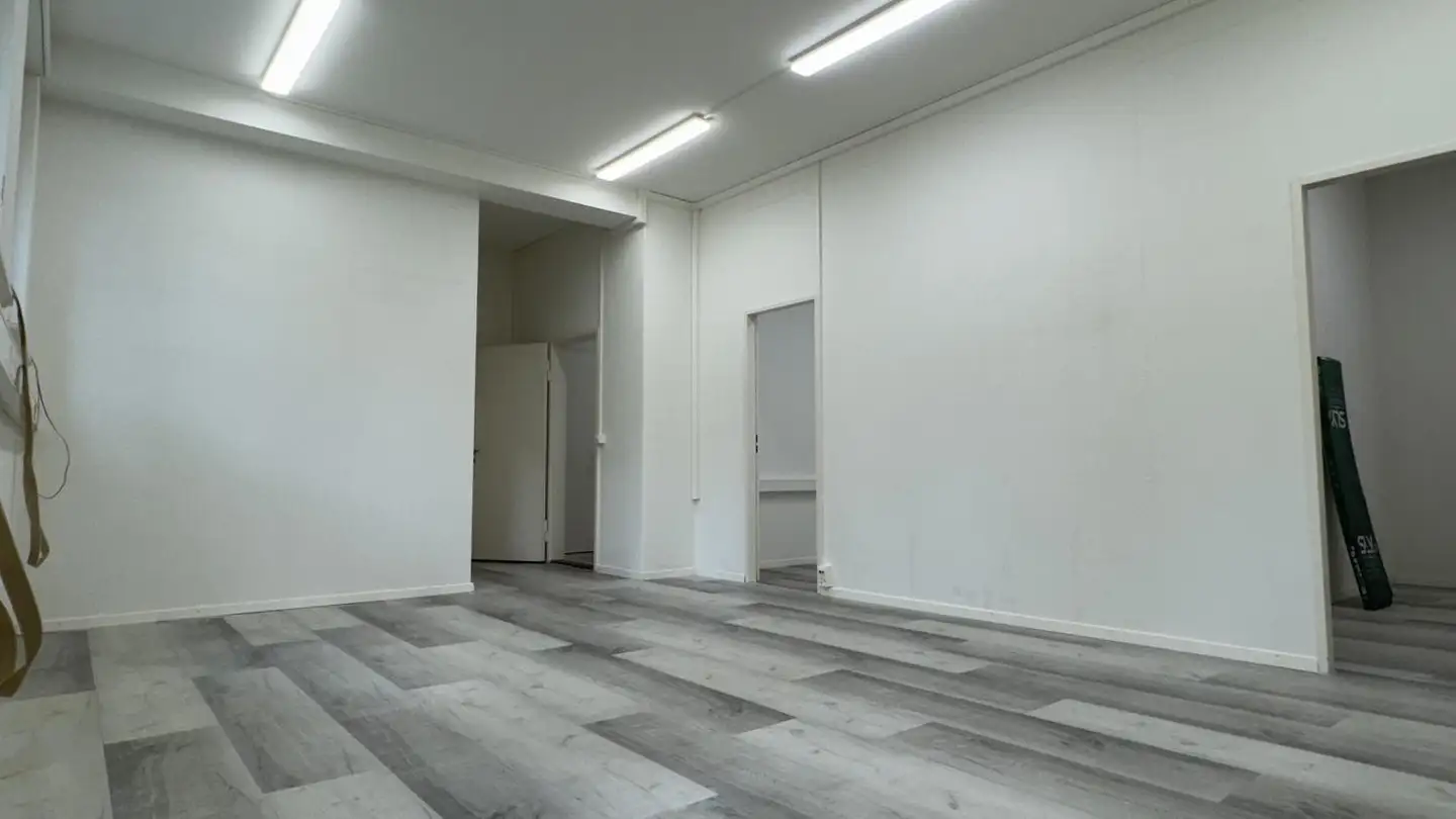Commerciale in affitto - Schwarztorstrasse 123, 3007 Bern - Foto 2