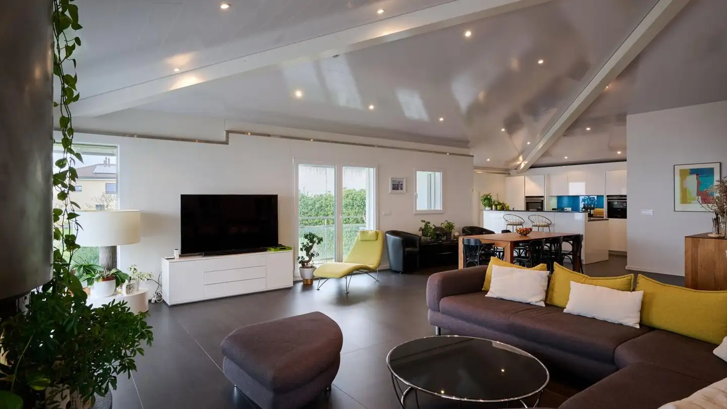 Apartment for sale - 2012 Auvernier - Photo 4