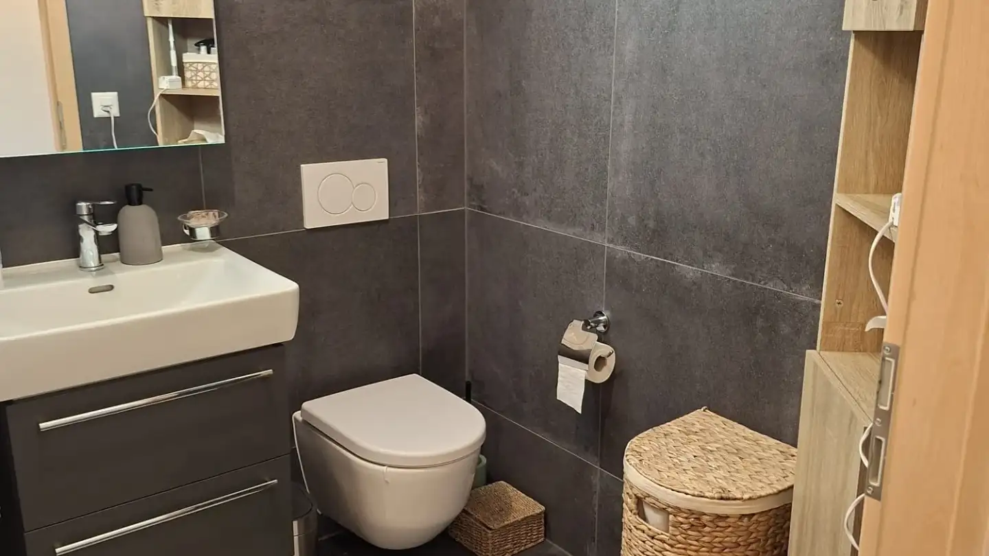 Wohnung mieten - 1032 Romanel-sur-Lausanne