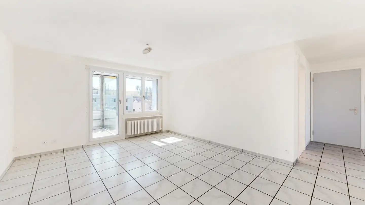 Appartement à louer - Innerfeldstrasse 3, 4528 Zuchwil