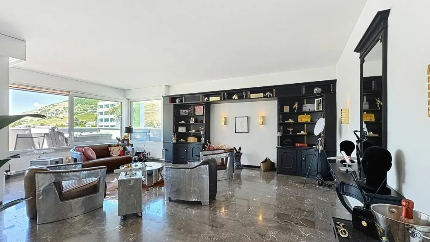 Attico in vendita - 3960 Sierre - Foto 2