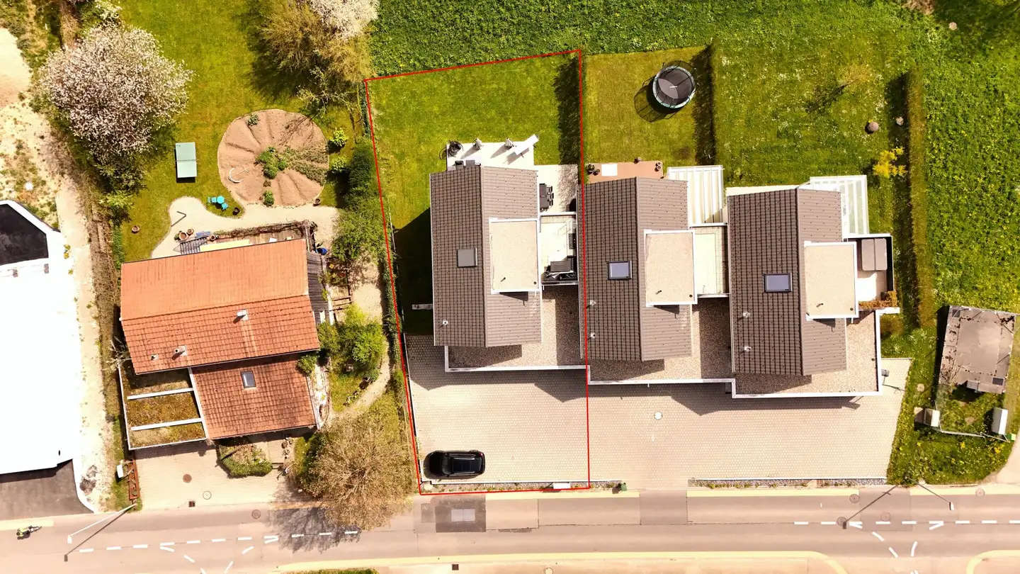Maison en terrasse à vendre - Maugwilerstrasse, 9552 Bronschhofen - Photo 2