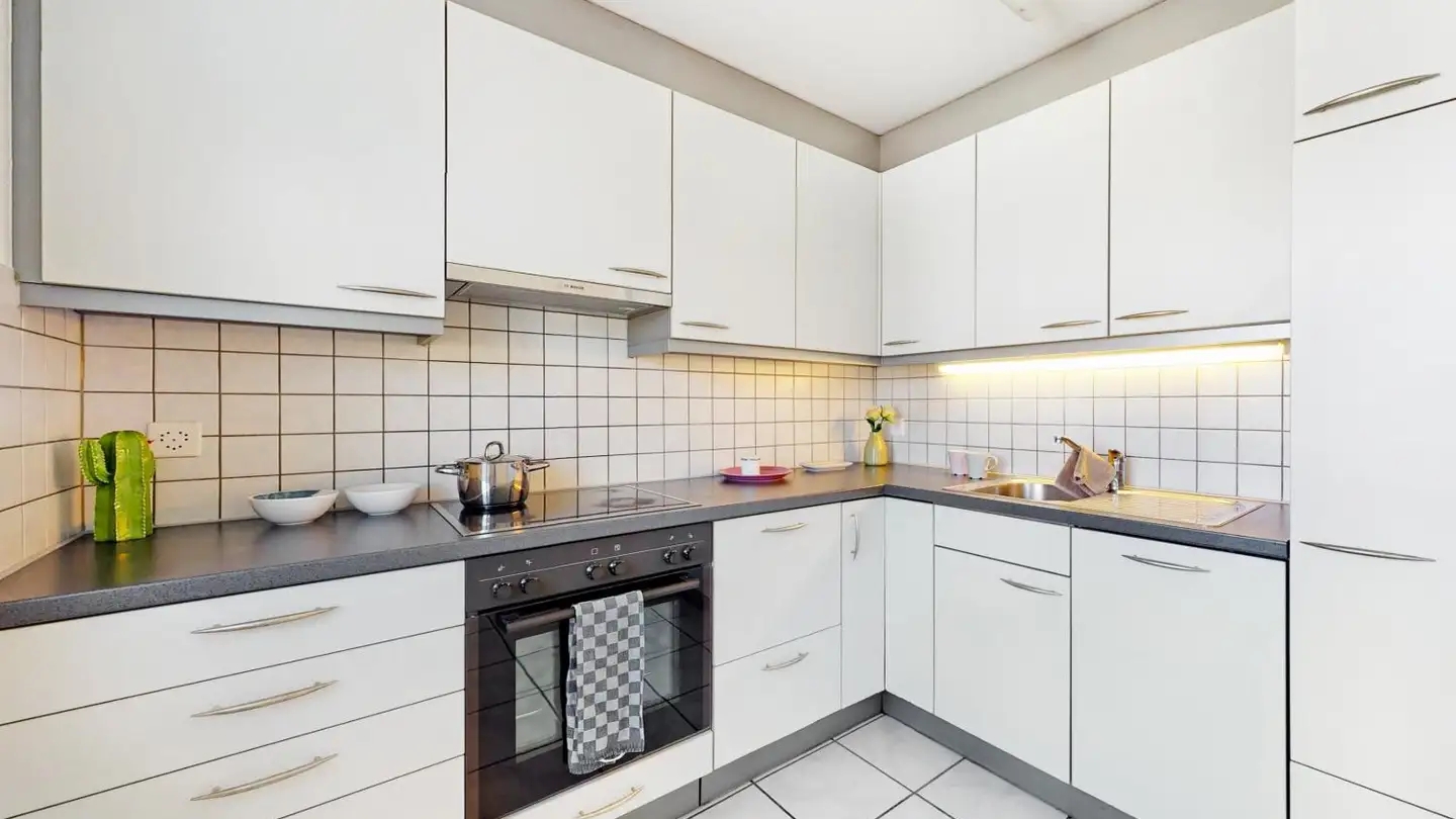 Appartement à louer - Innerfeldstrasse 3, 4528 Zuchwil - Photo 2