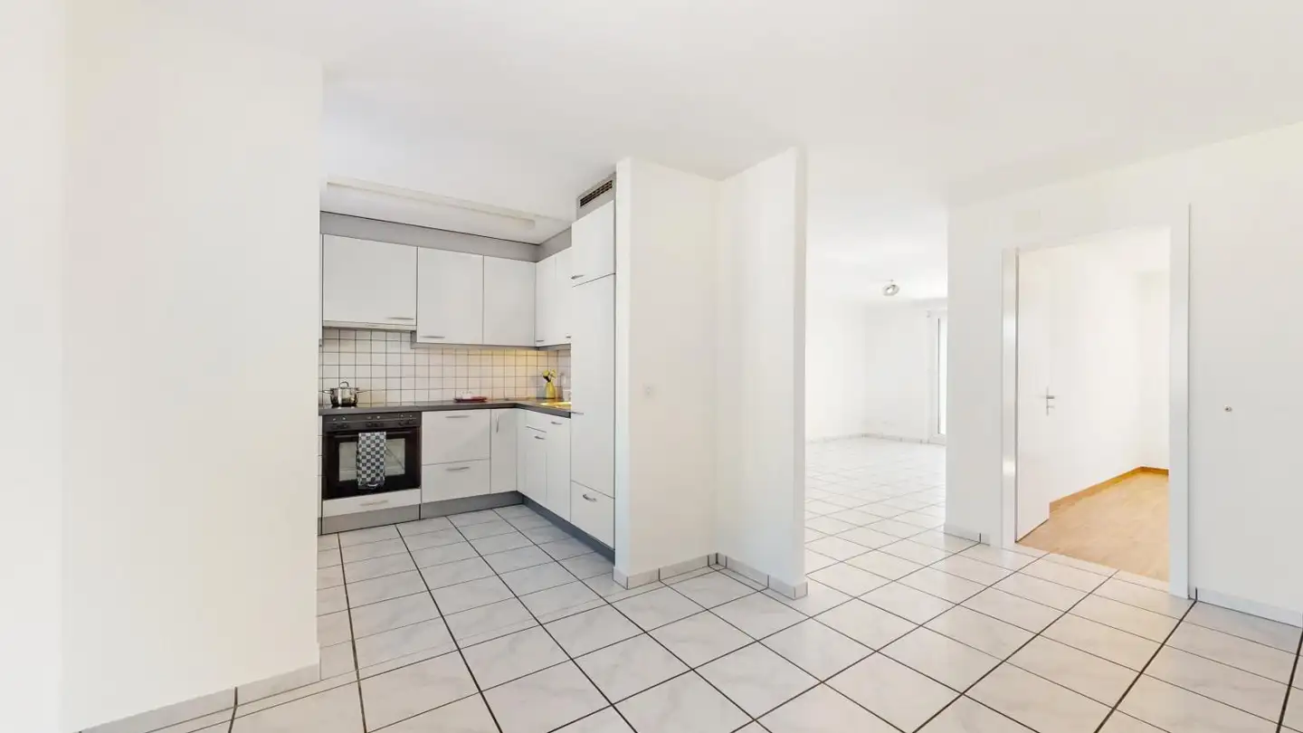 Appartement à louer - Innerfeldstrasse 3, 4528 Zuchwil - Photo 4