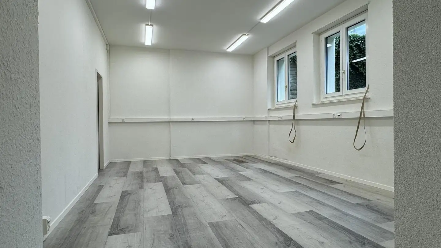 Commerciale in affitto - Schwarztorstrasse 123, 3007 Bern - Foto 4