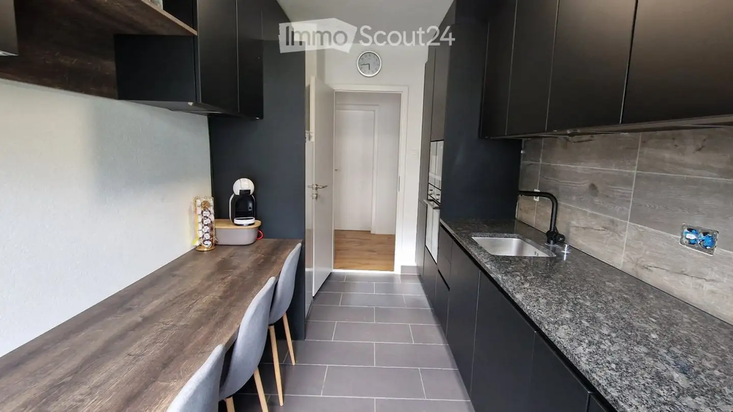 Appartamento in affitto - Grederstrasse 5, 4512 Bellach - Photo 4