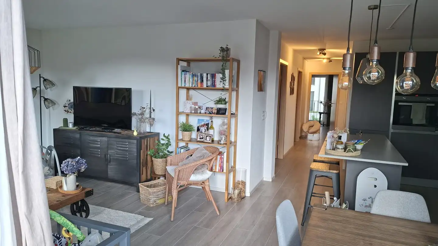Wohnung mieten - 1032 Romanel-sur-Lausanne - Foto 4