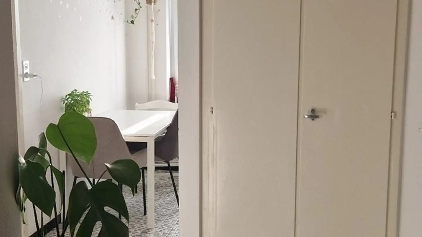 Appartement à louer - 9000 St. Gallen