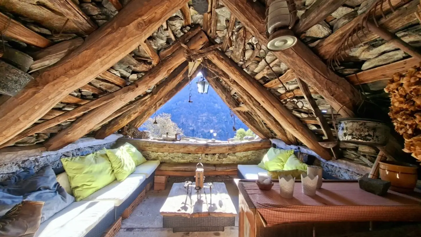 Single house for sale - Frèscen 8, 6647 Mergoscia - Photo 4