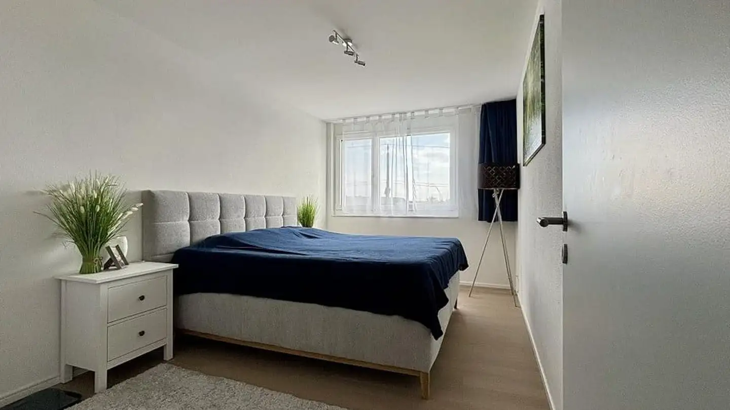 Apartment for rent - Bahnstrasse 61, 8246 Langwiesen - Photo 2