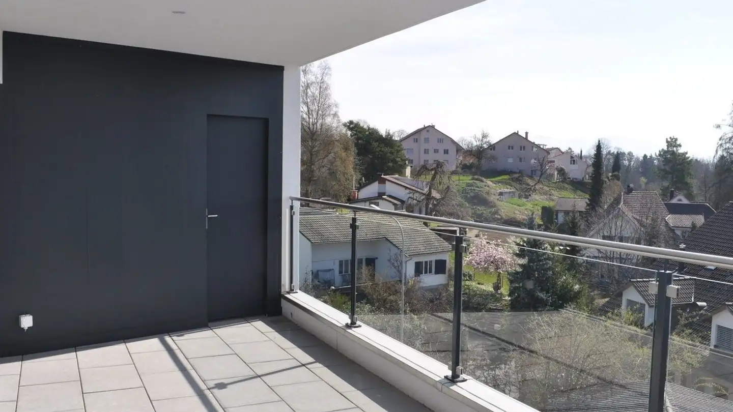 Apartment for rent - Etzelstrasse 22, 8634 Hombrechtikon - Photo 2