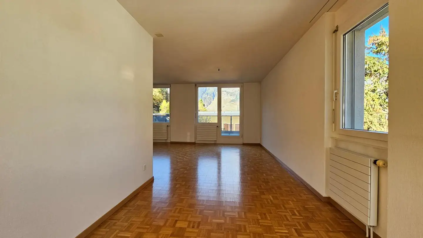 Penthouse for rent - Hinterm Bach 33, 7000 Chur - Photo 2