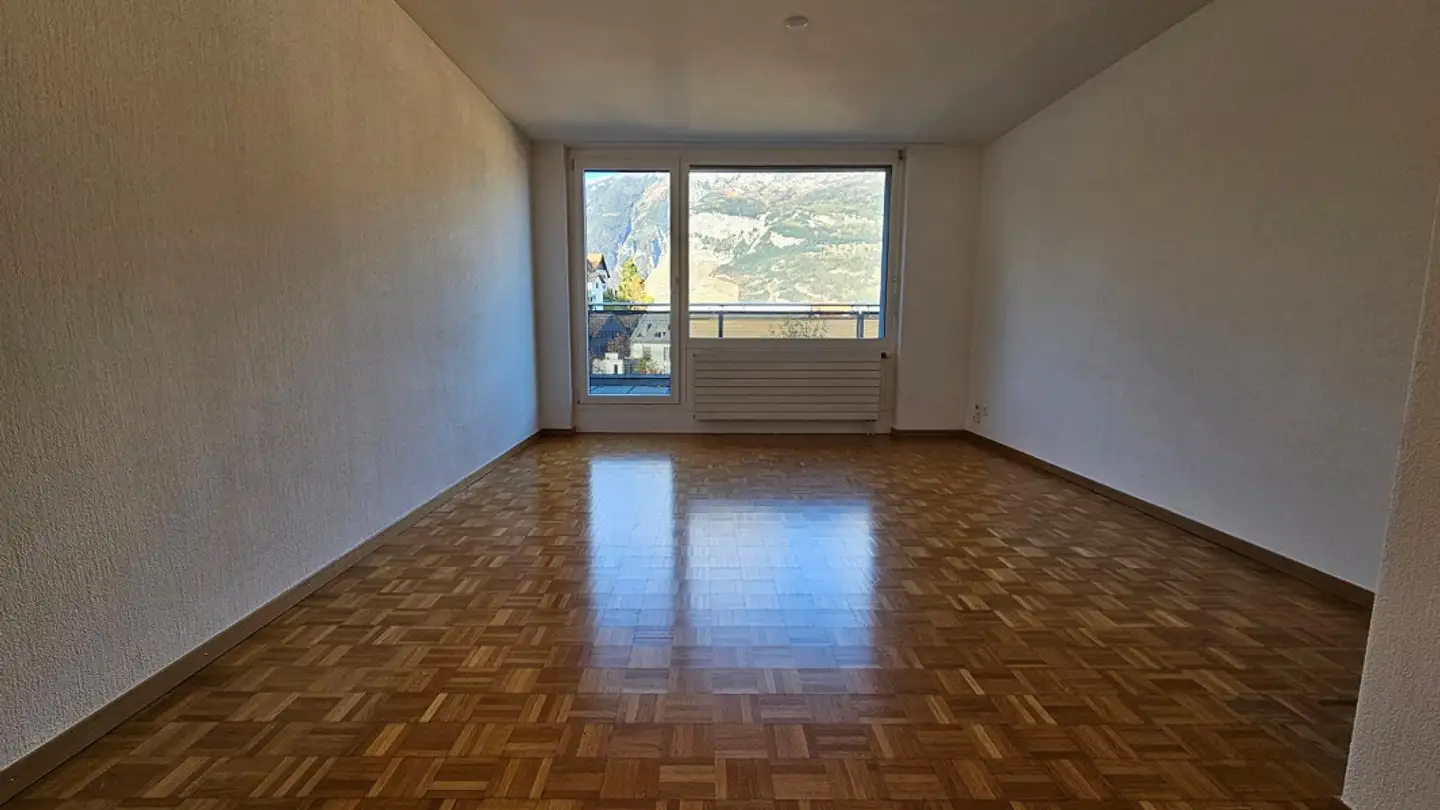 Penthouse for rent - Hinterm Bach 33, 7000 Chur - Photo 3