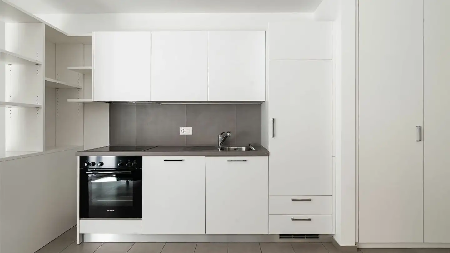 Appartamento in affitto - Via San Gottardo 119b, 6596 Gordola - Foto 2