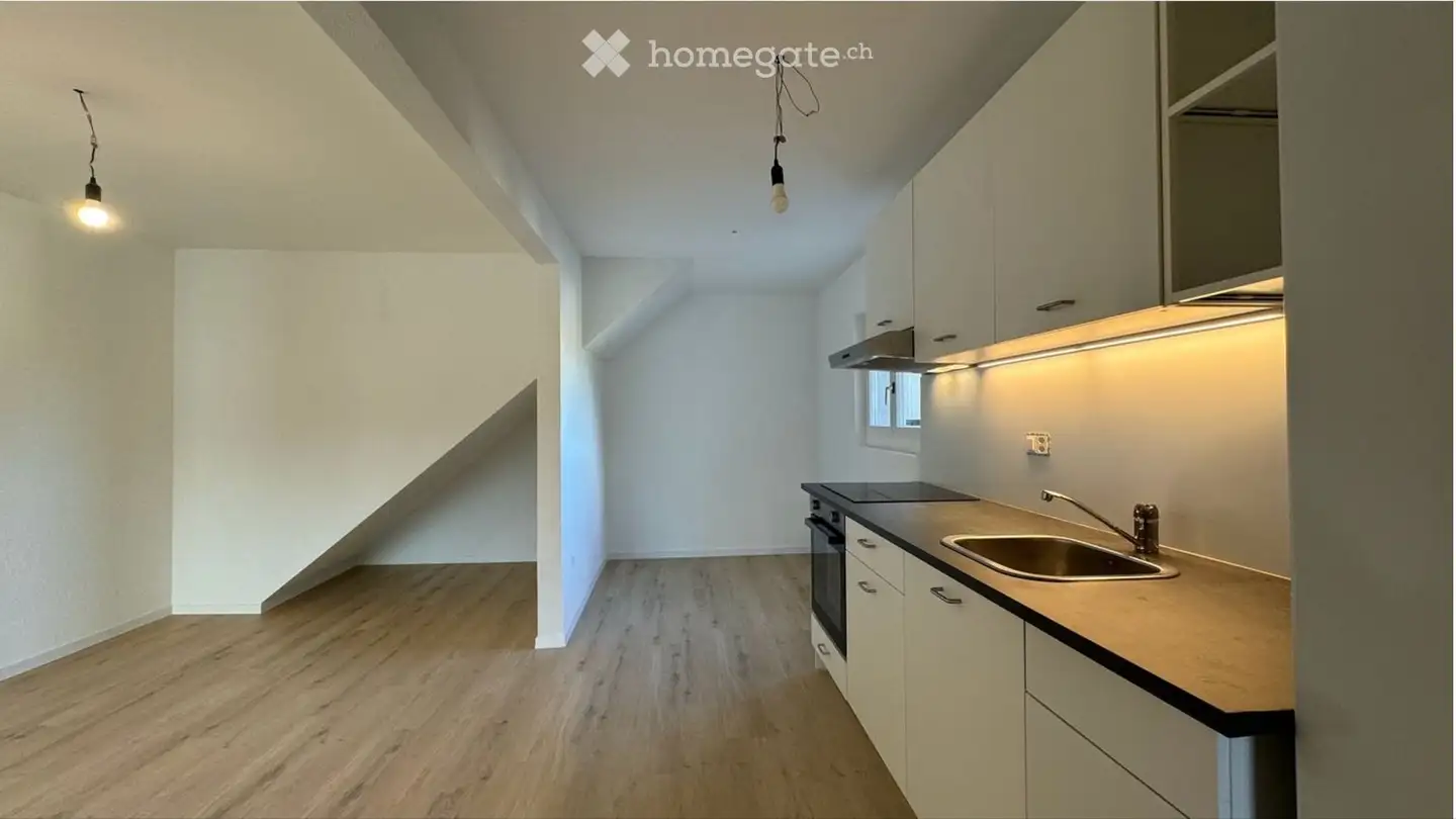 Appartement à louer - Route Principale / Hauptstrasse, 1796 Courgevaux