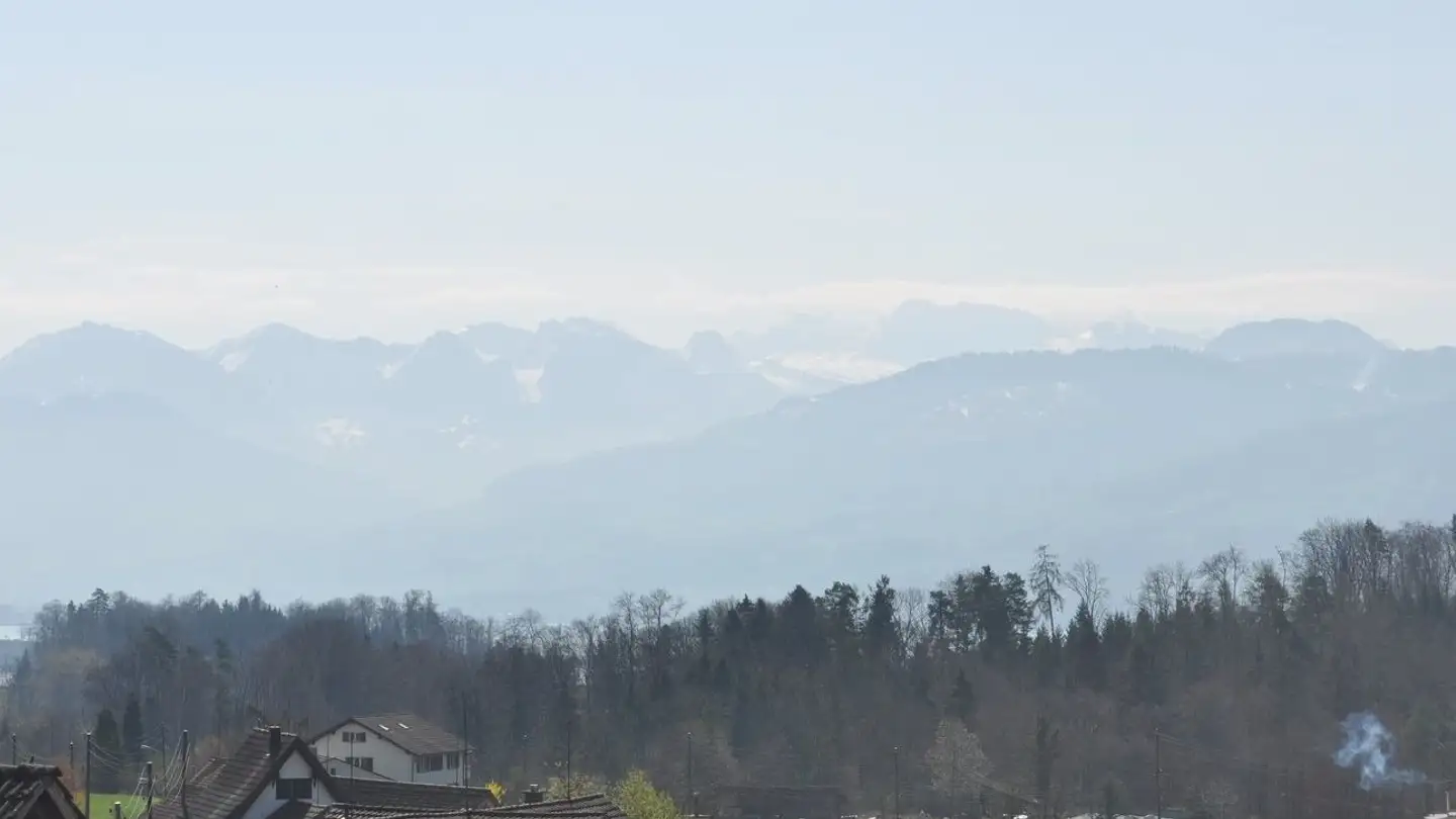 Apartment for rent - Etzelstrasse 22, 8634 Hombrechtikon - Photo 3