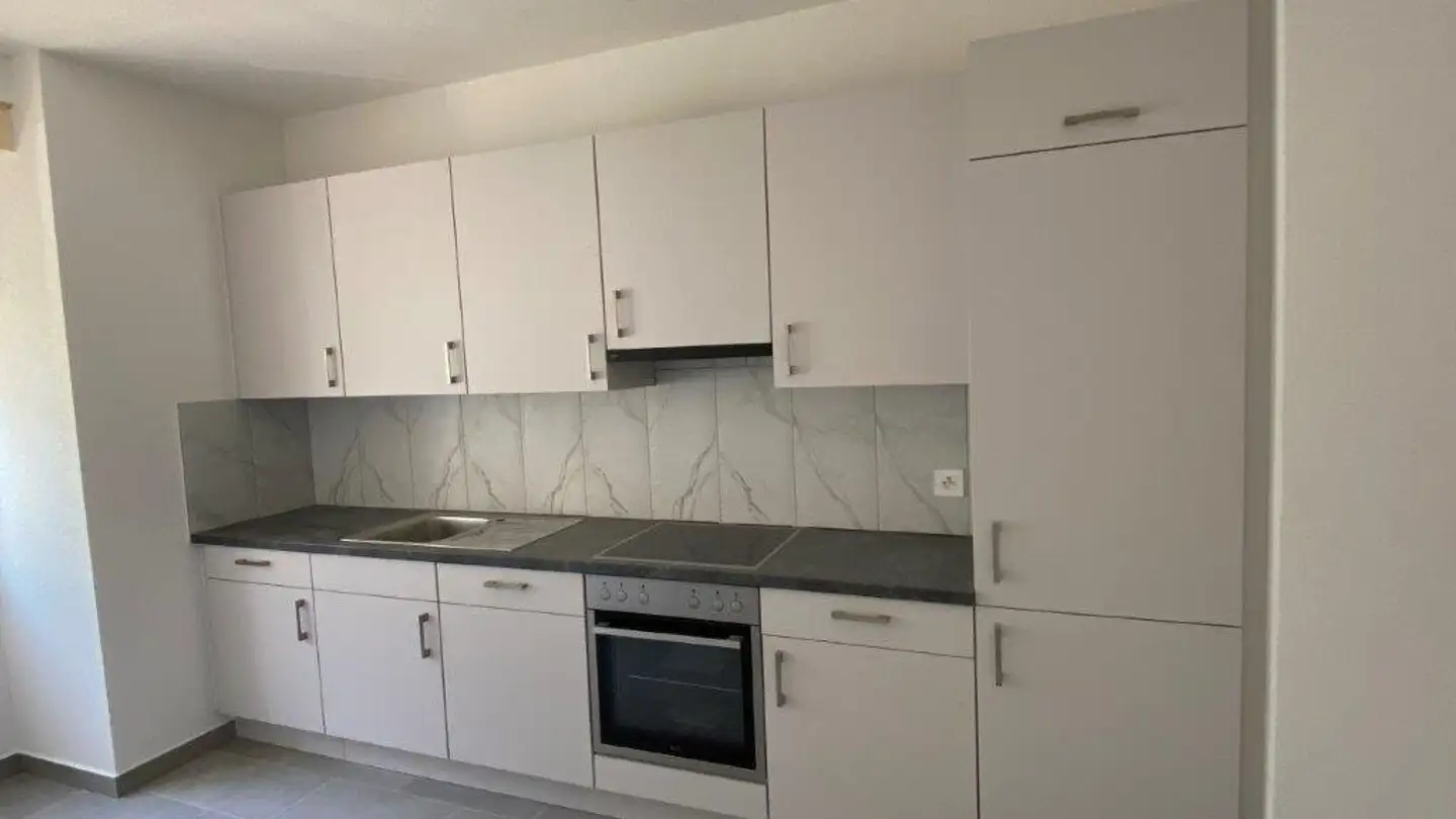 Appartement à louer - Rue Du Nord 174, 2300 La Chaux-de-Fonds