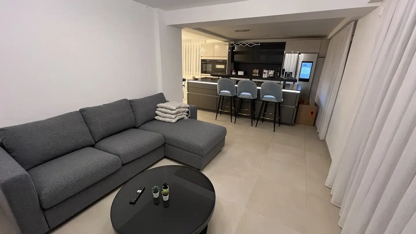 Möblierte Wohnung mieten - Riethofstrasse 7, 8152 Glattbrugg - Foto 3