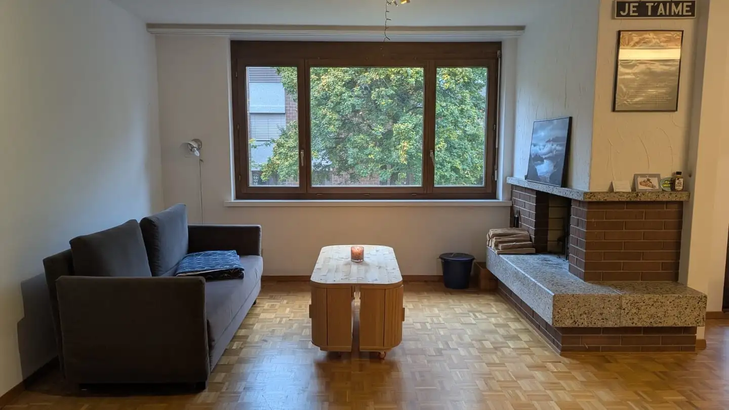 Apartment for rent - 8303 Bassersdorf