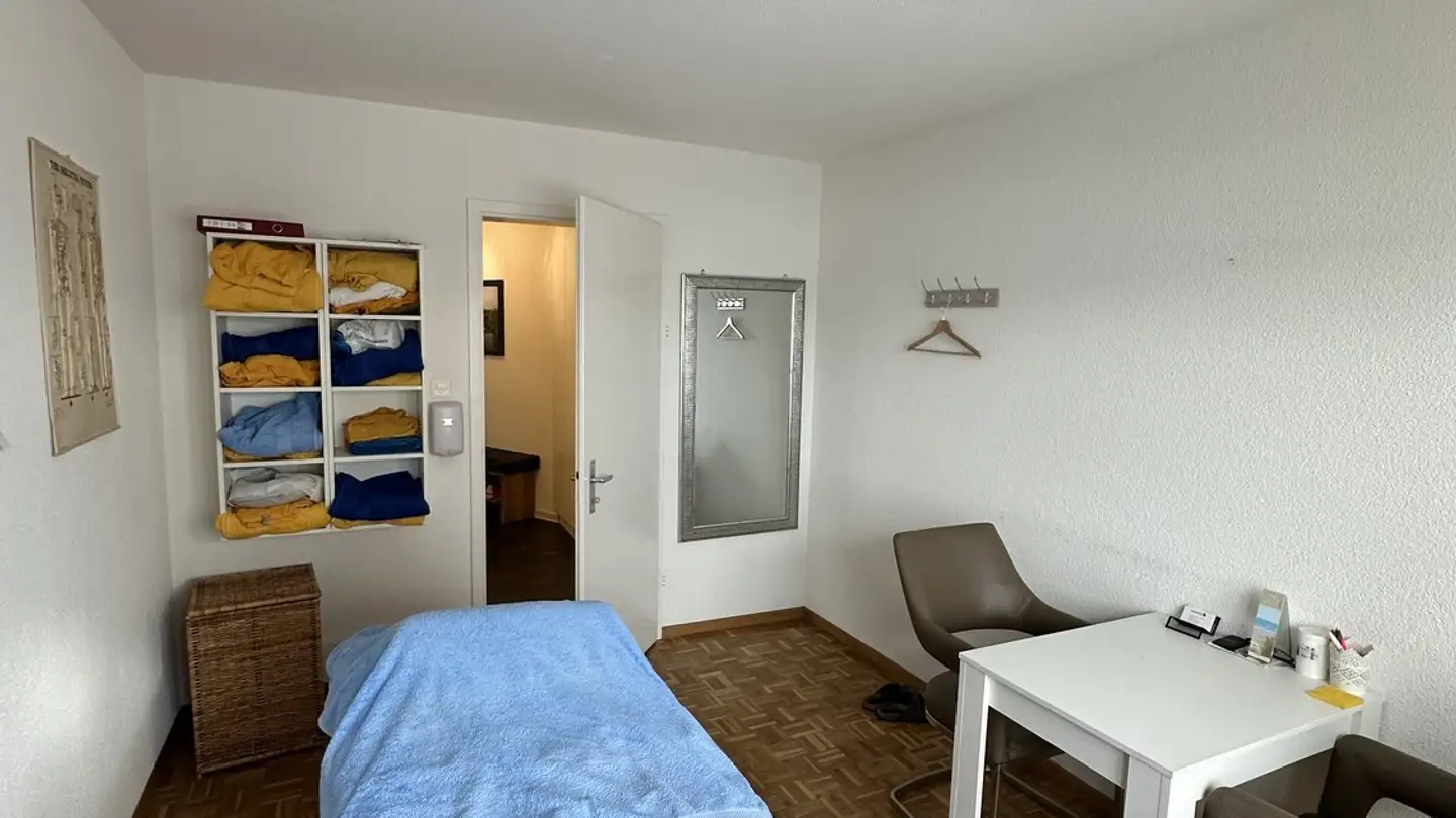 Gewerbe mieten - Rothenburgstrasse 1, 6020 Emmenbrücke - Foto 2