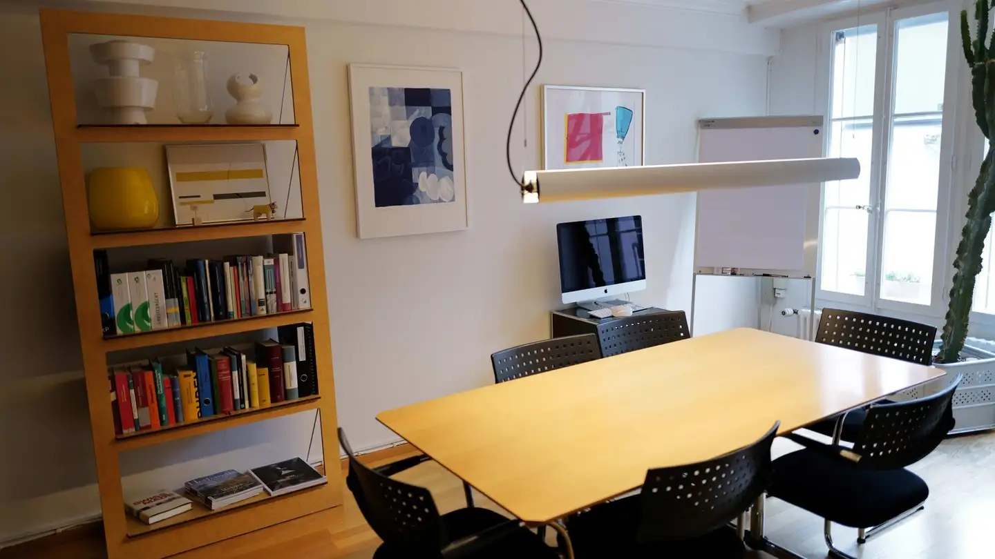 Office space for rent - Kramgasse 73, 3011 Bern - Photo 2