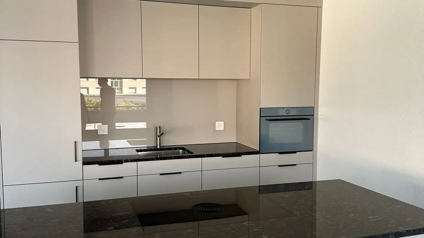 Wohnung mieten - Kirchlindachstrasse 10, 3052 Zollikofen - Foto 3