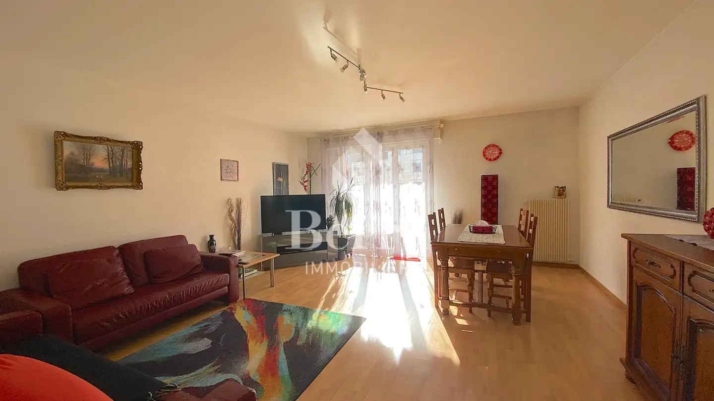 Appartamento in vendita - 1870 Monthey - Foto 2