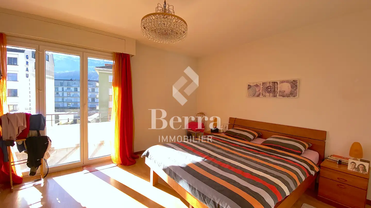 Appartamento in vendita - 1870 Monthey - Foto 3