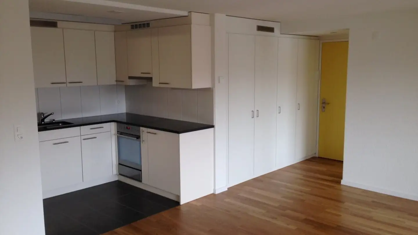 Apartment for rent - Pestalozzistrasse, 3600 Thun - Photo 2