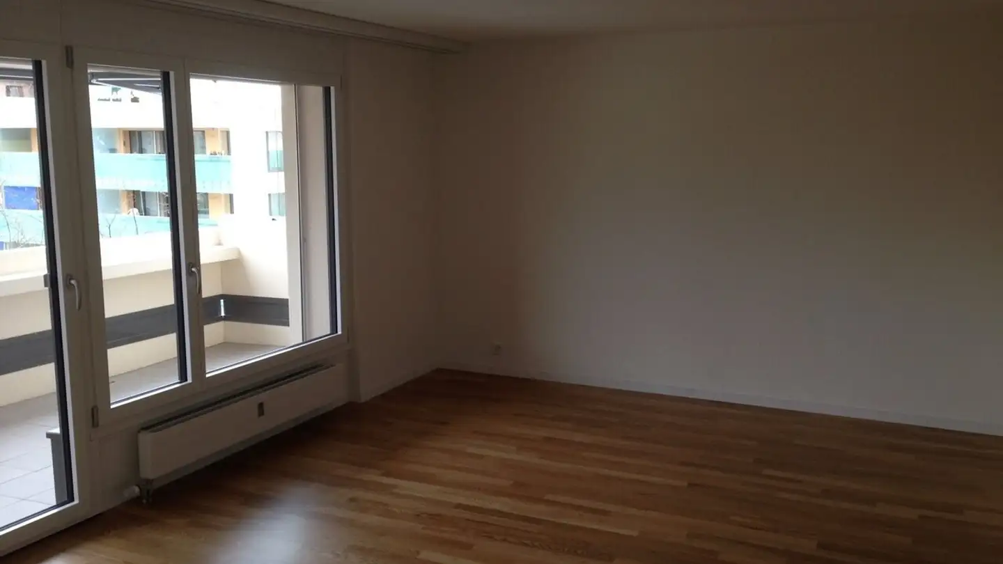 Apartment for rent - Pestalozzistrasse, 3600 Thun - Photo 3