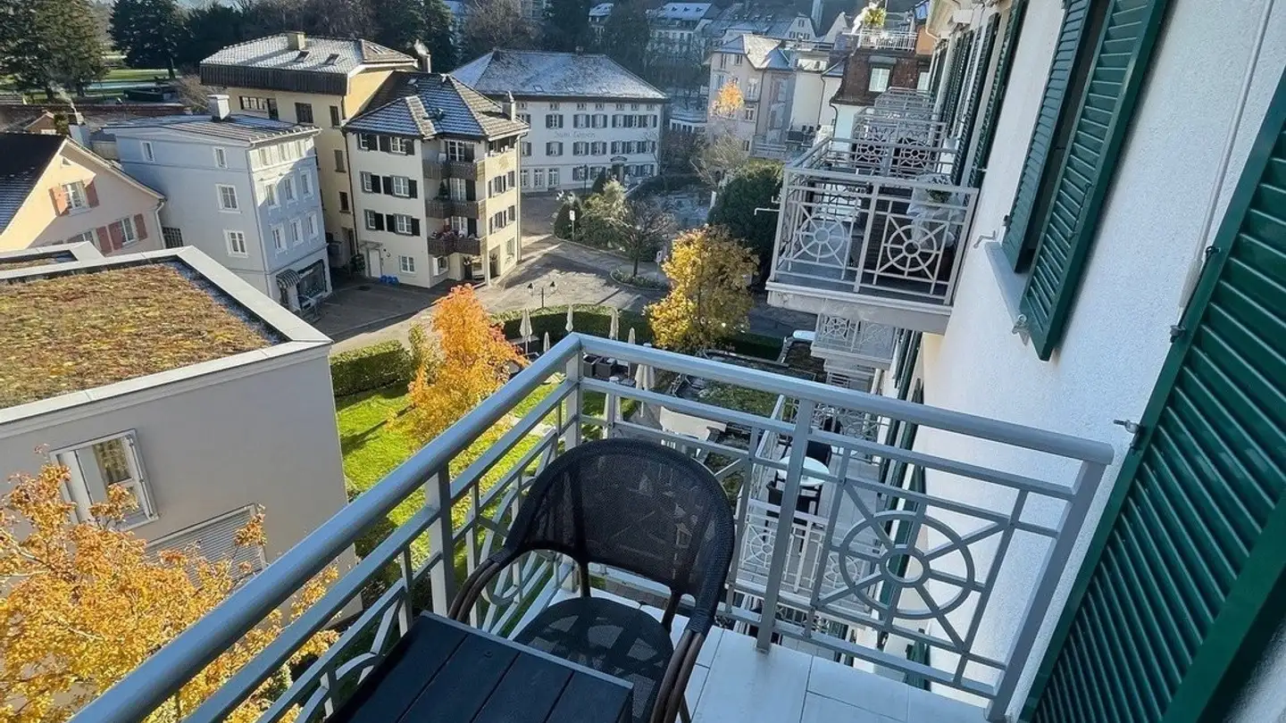 Appartamento in affitto - Am Platz 3, 7310 Bad Ragaz - Photo 3