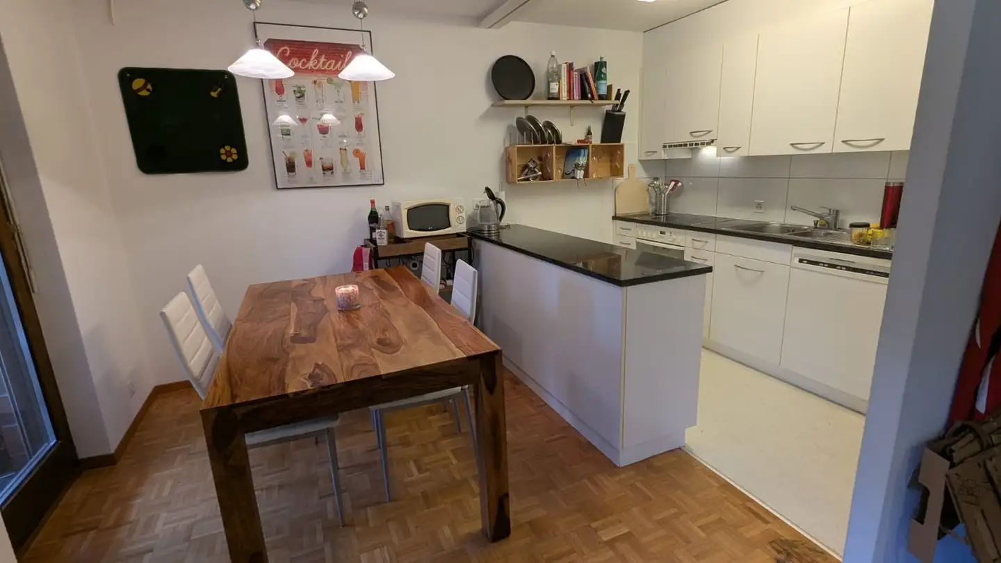 Appartamento in affitto - 8303 Bassersdorf - Photo 2