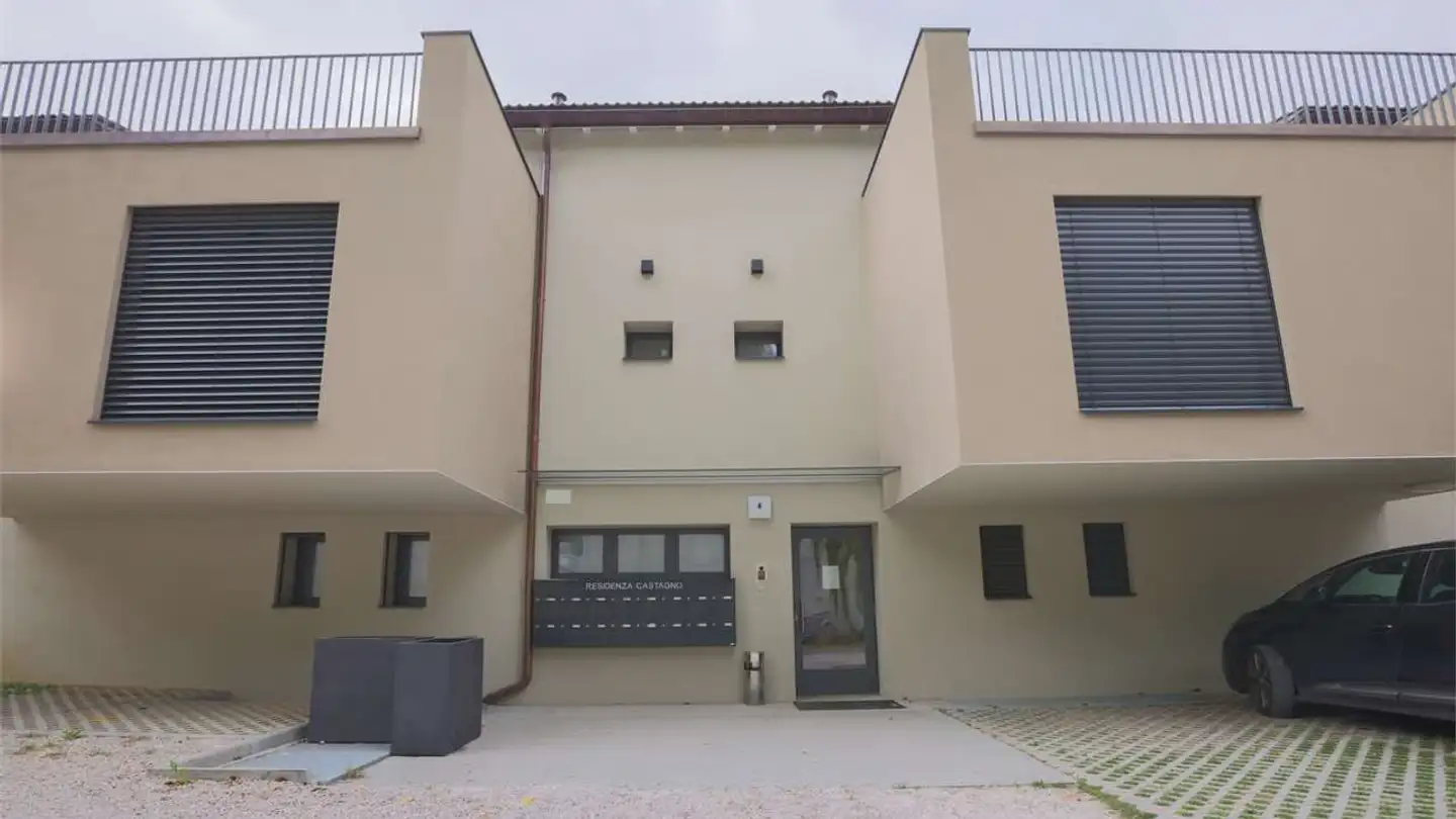 Wohnung mieten - Via Lombardia, 6833 Vacallo - Foto 4