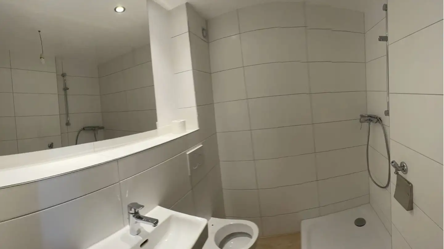 Appartement à louer - Route Principale / Hauptstrasse, 1796 Courgevaux - Photo 4