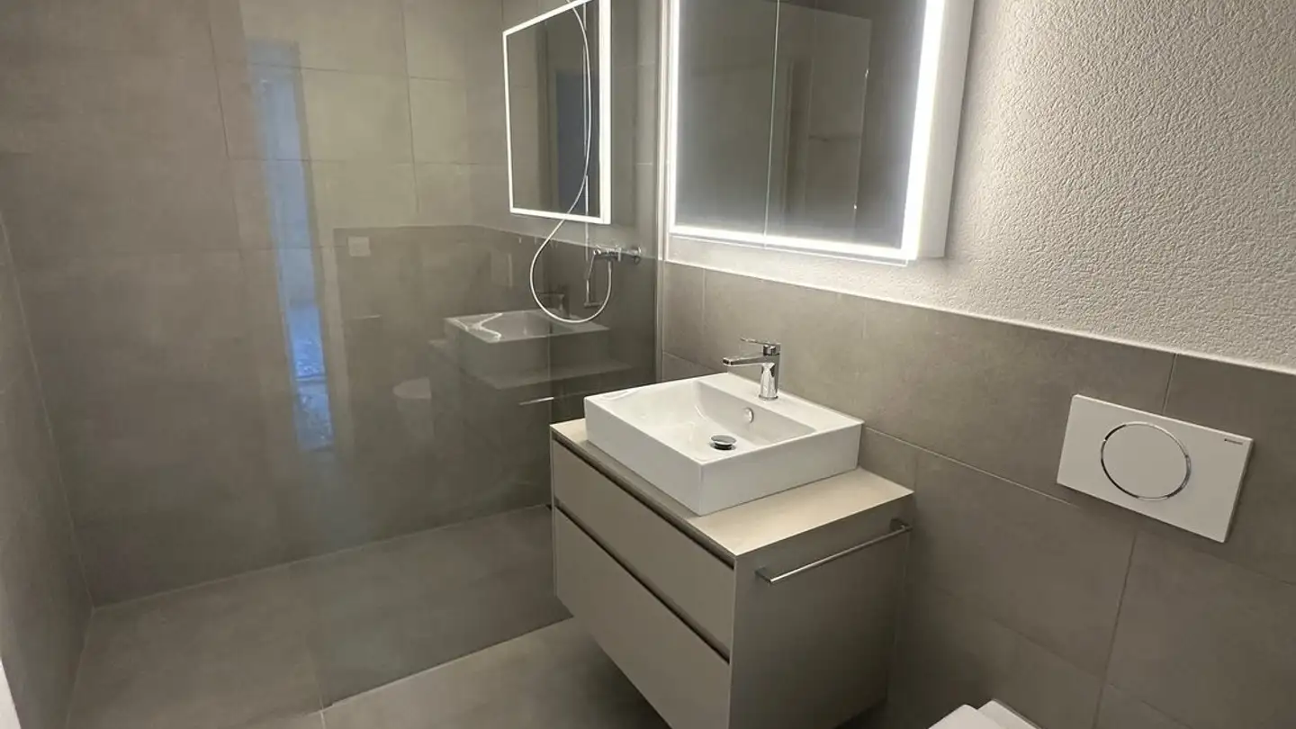 Wohnung mieten - Kirchlindachstrasse 10, 3052 Zollikofen - Foto 2