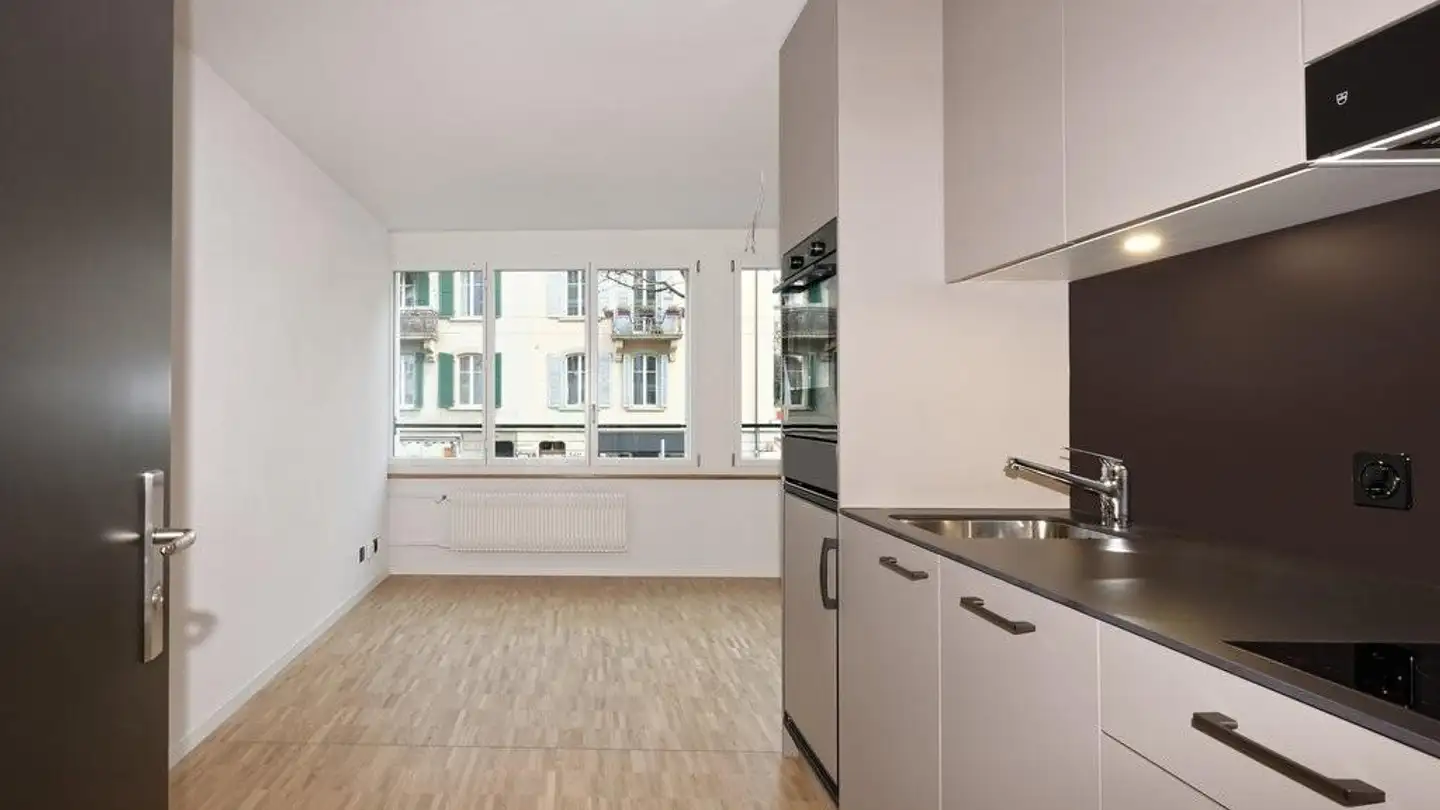 Appartamento in affitto - Moserstrasse 27, 3014 Bern - Foto 2