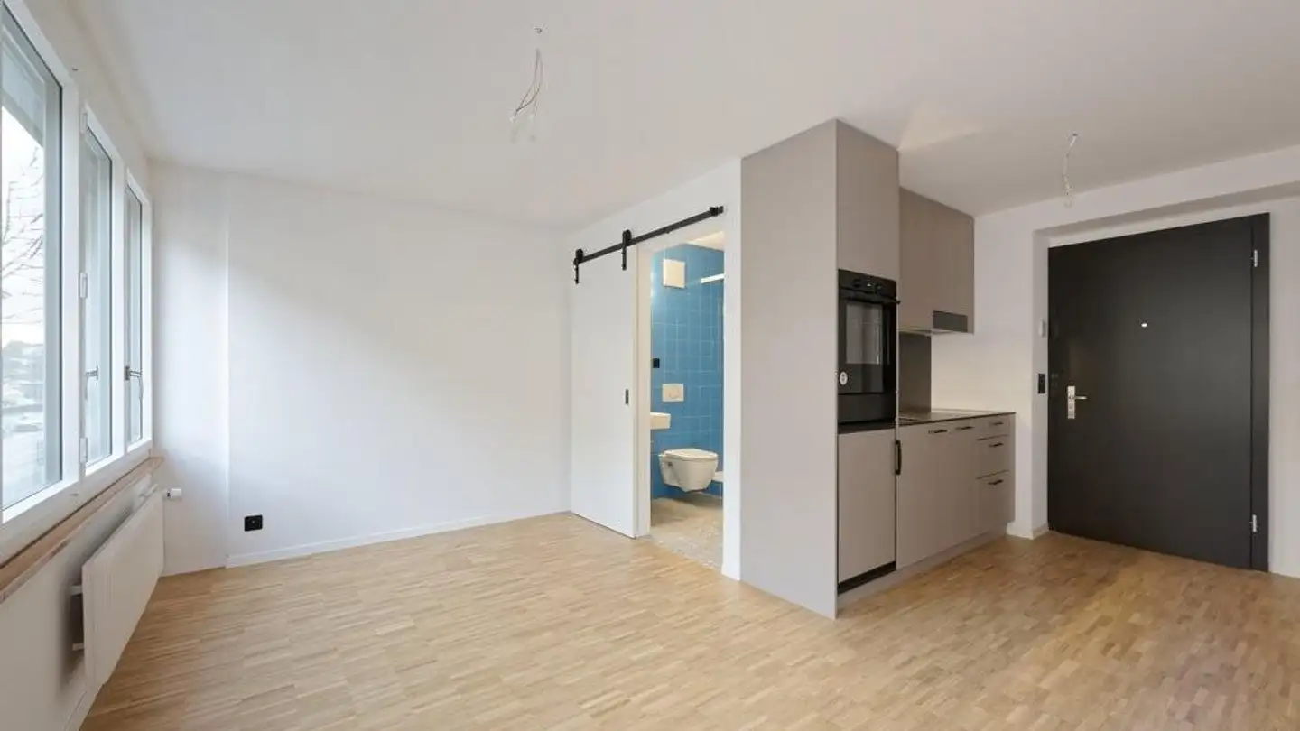 Appartamento in affitto - Moserstrasse 27, 3014 Bern - Foto 4