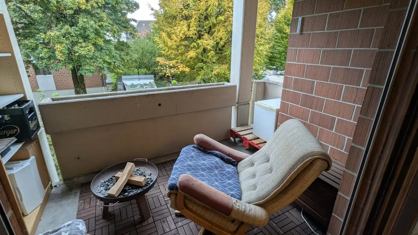 Appartamento in affitto - 8303 Bassersdorf - Photo 3