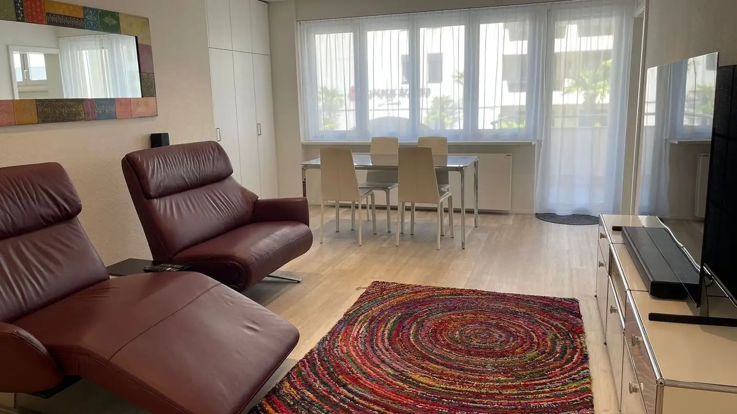 Wohnung kaufen - Via Simone Da Locarno 2c, 6600 Locarno