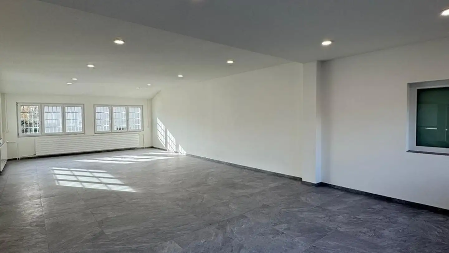 Commerciale in affitto - Hauptstrasse 196, 2552 Orpund - Foto 3