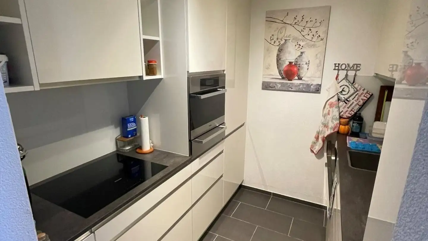 Appartamento in affitto - Am Platz 3, 7310 Bad Ragaz - Photo 4