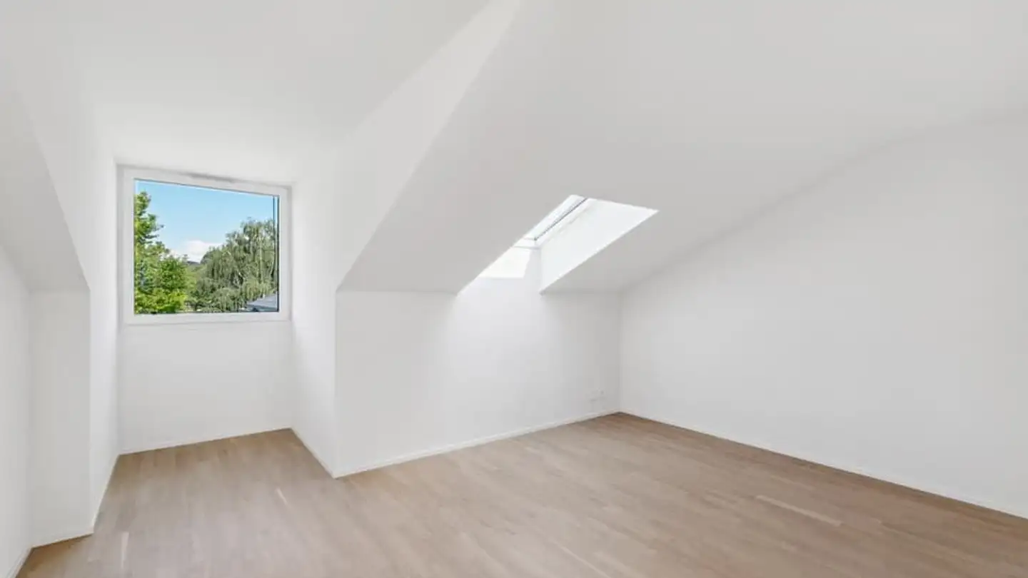 Appartamento in affitto - Chemin de l'Epi d'Or 23, 1053 Cugy VD - Foto 3