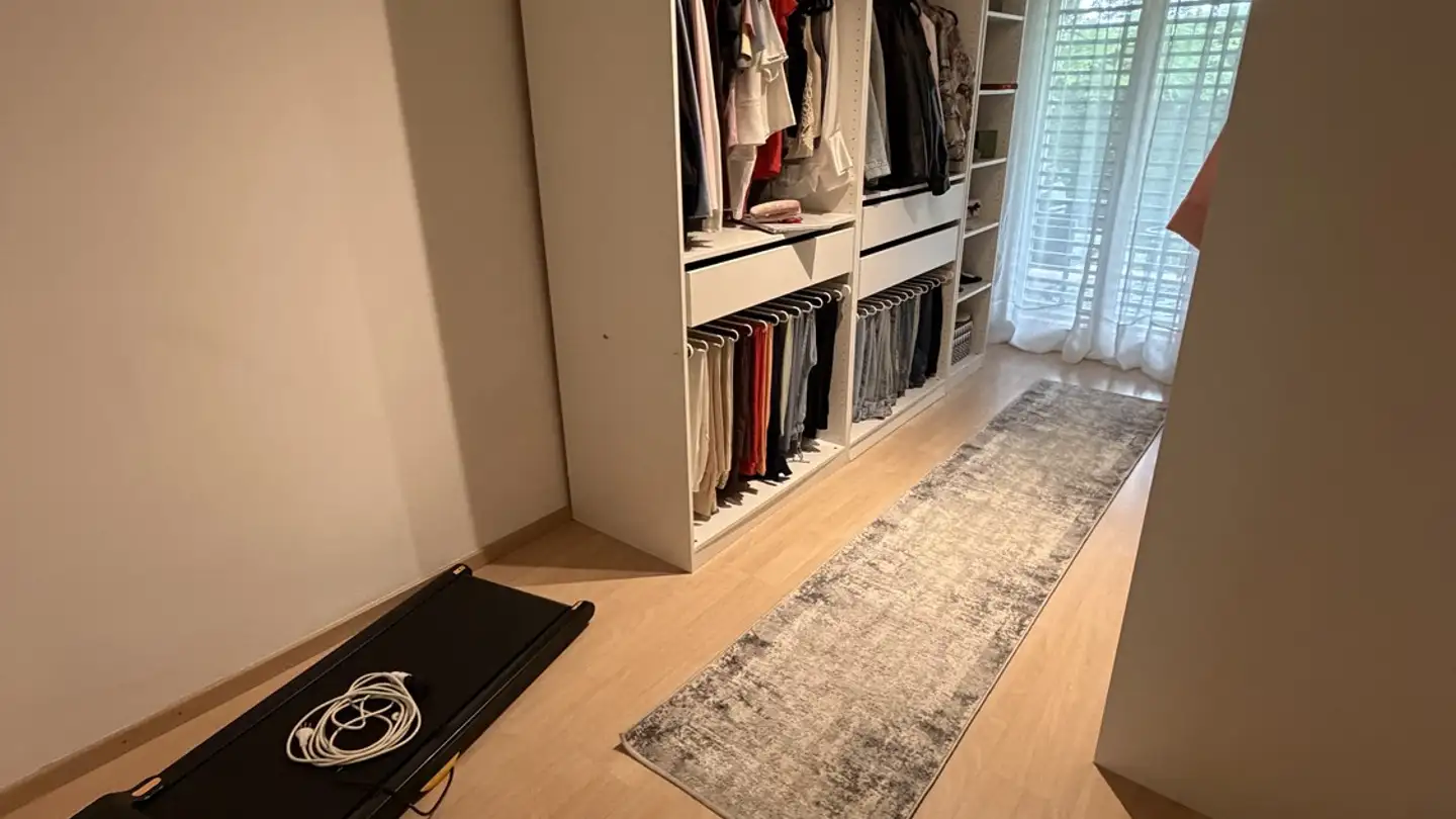 Apartment for rent - Kasernenstrasse 50, 8180 Bülach