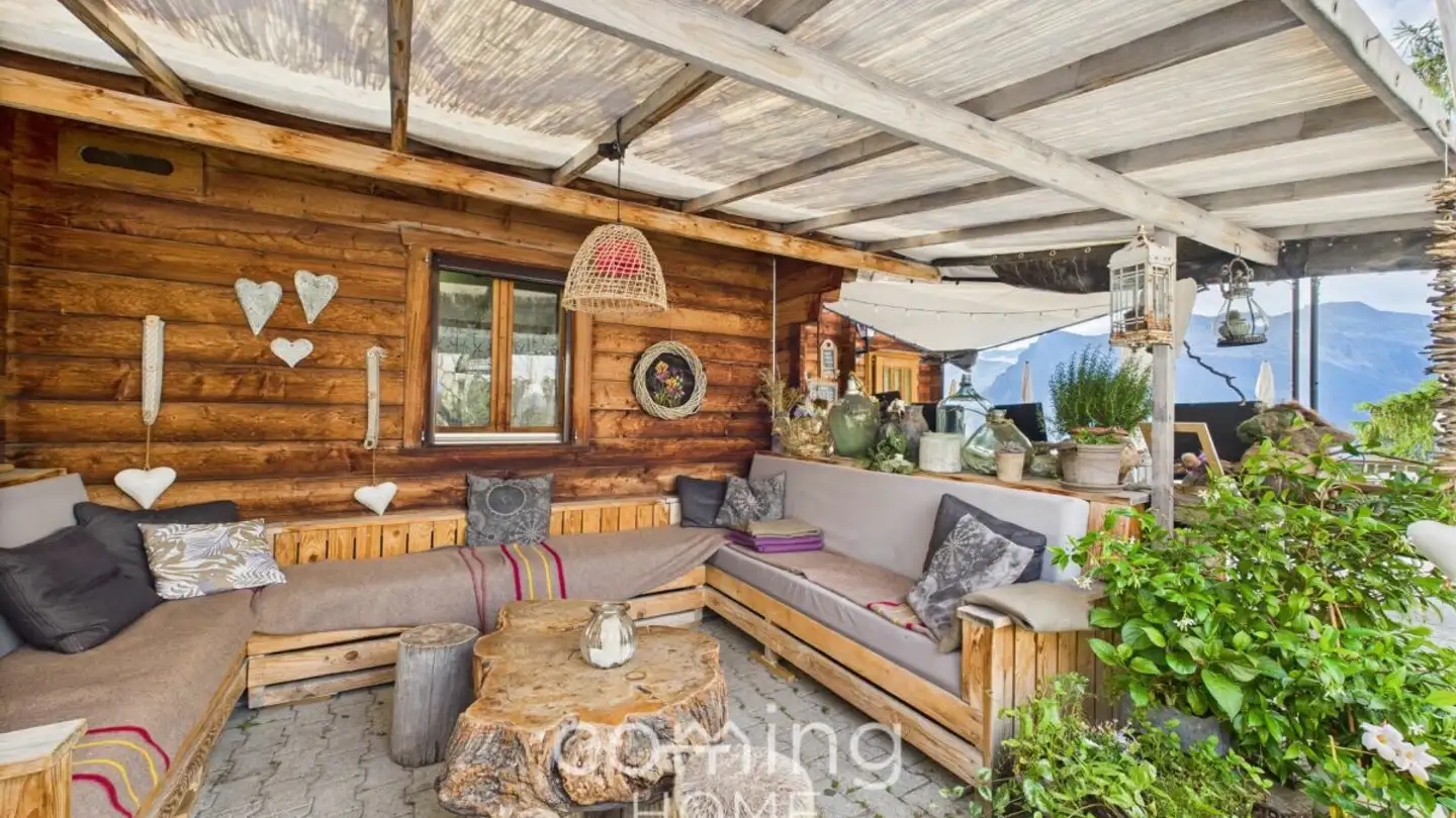 Restaurant for sale - 3903 Mund