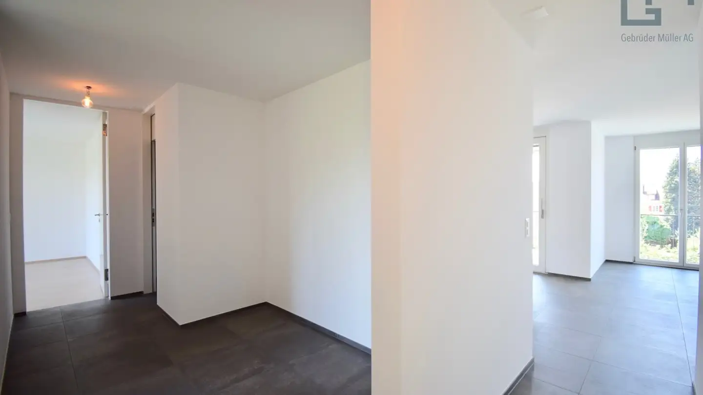 Apartment for rent - Pappelstrasse, 4123 Allschwil - Photo 3