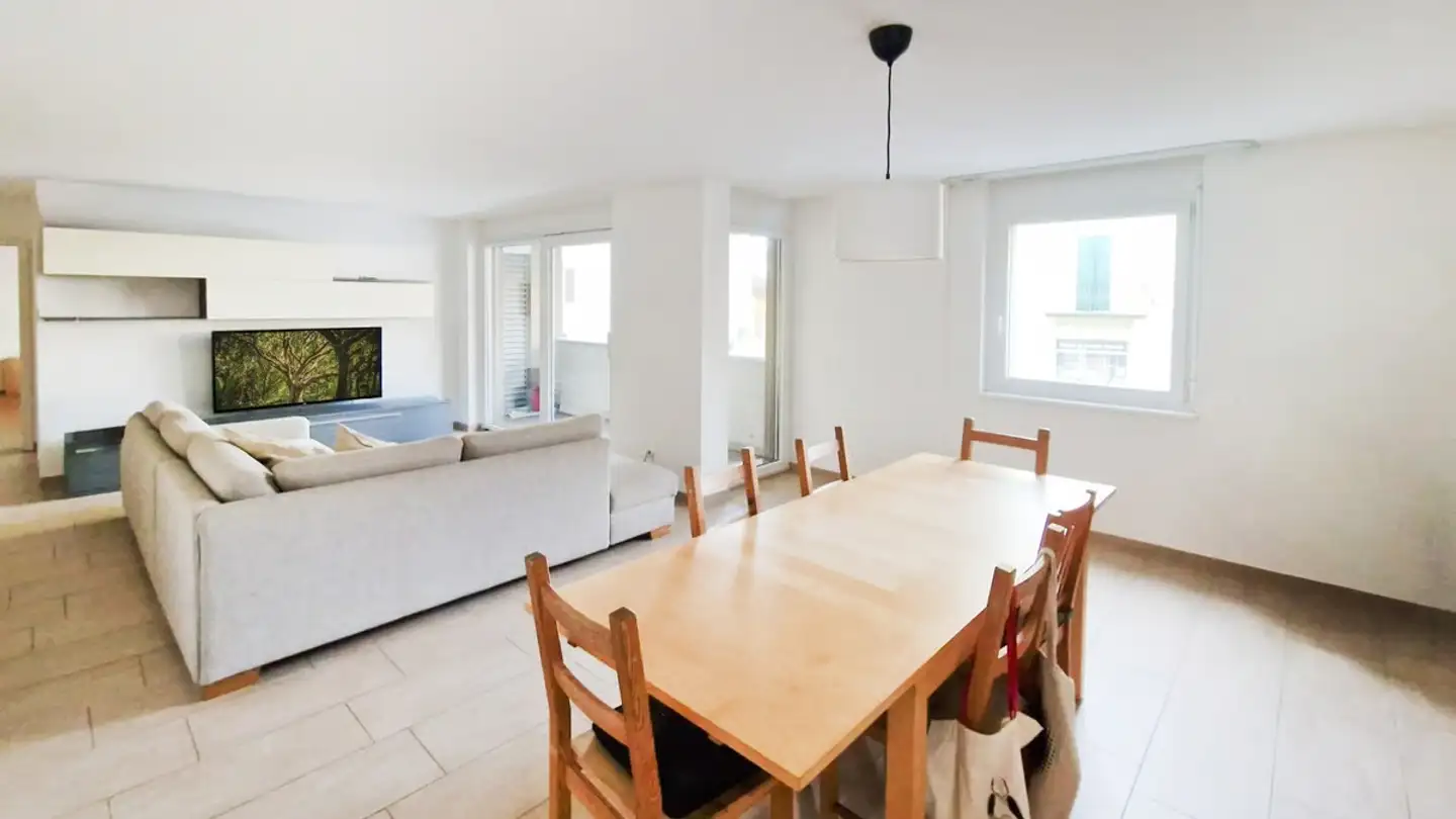 Appartement à vendre - 6833 Vacallo - Photo 2