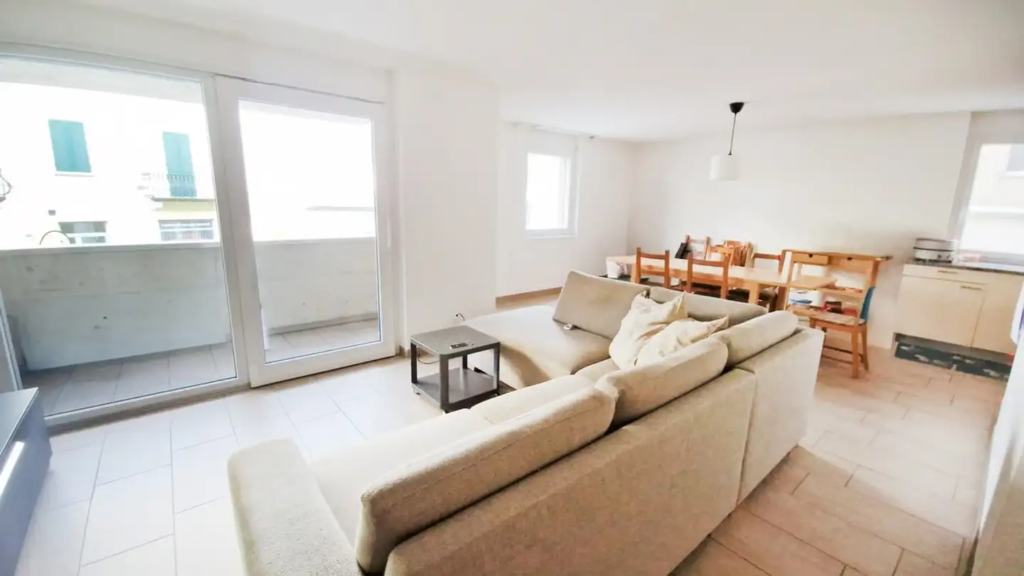 Appartement à vendre - 6833 Vacallo - Photo 3