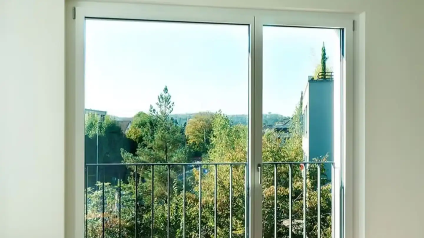 Apartment for rent - Spitzwaldstrasse 36, 4123 Allschwil