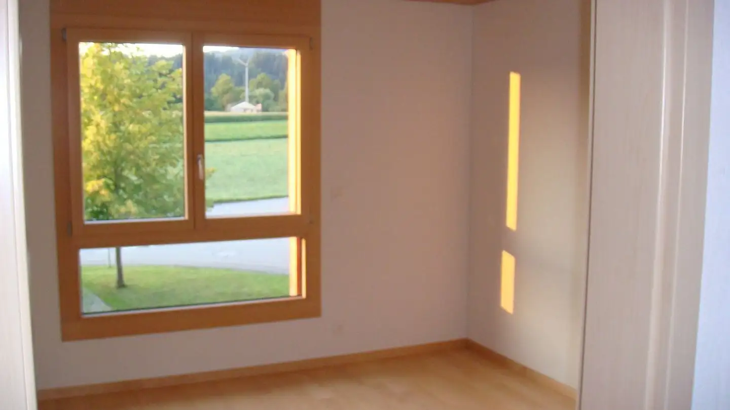 Wohnung mieten - Brenzikofenstrasse 2, 3629 Oppligen