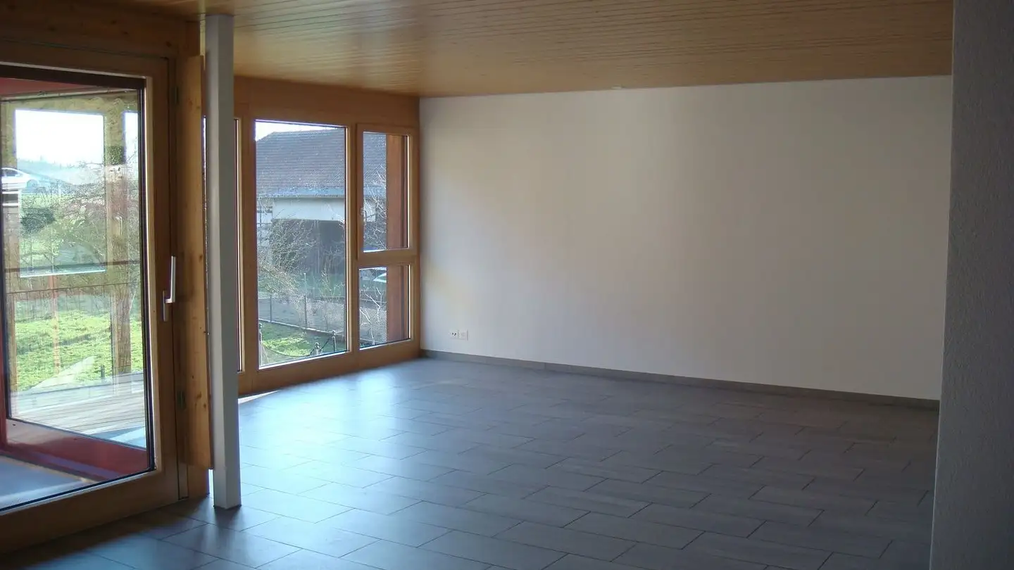 Wohnung mieten - Brenzikofenstrasse 2, 3629 Oppligen - Foto 2